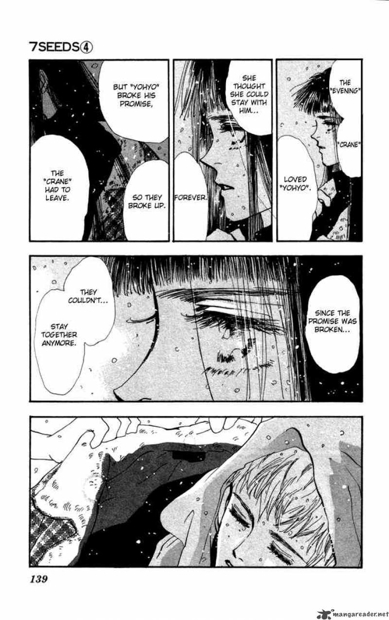 7 Seeds 18 19