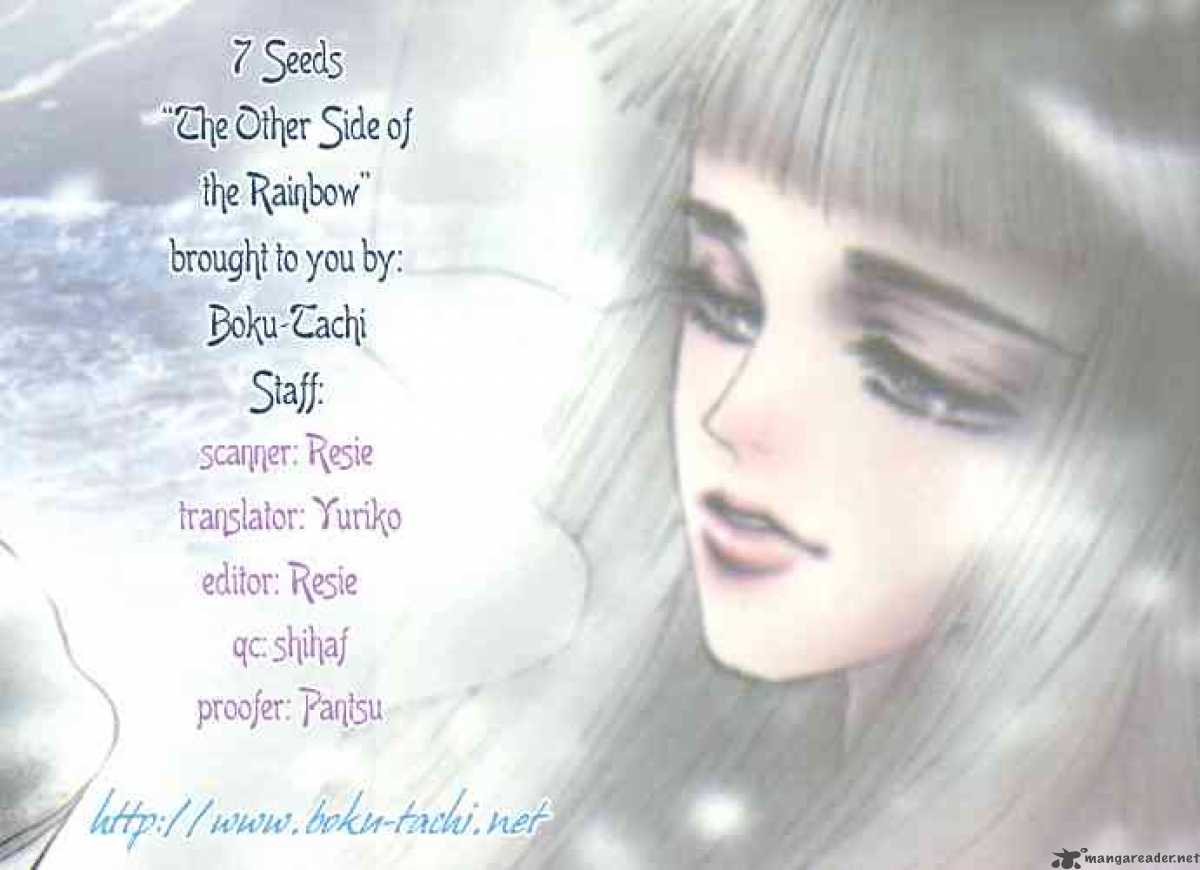 7 Seeds 18 30