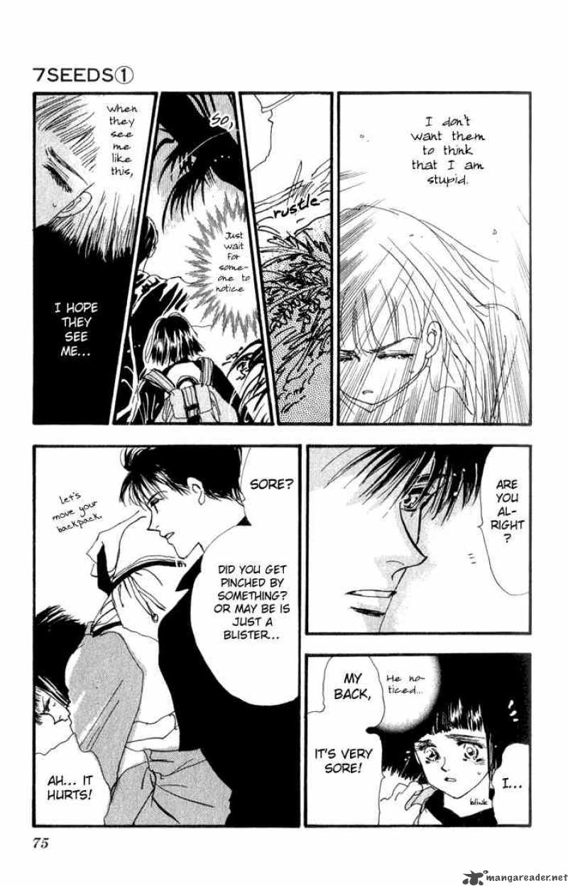7 Seeds 2 17