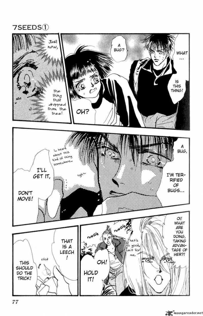 7 Seeds 2 19