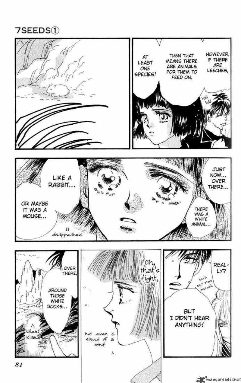 7 Seeds 2 23