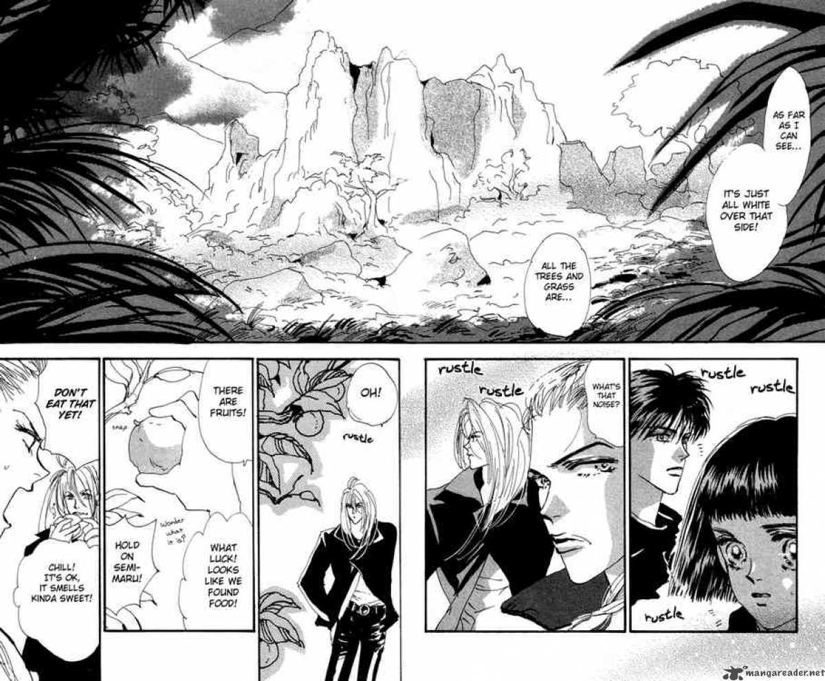 7 Seeds 2 24