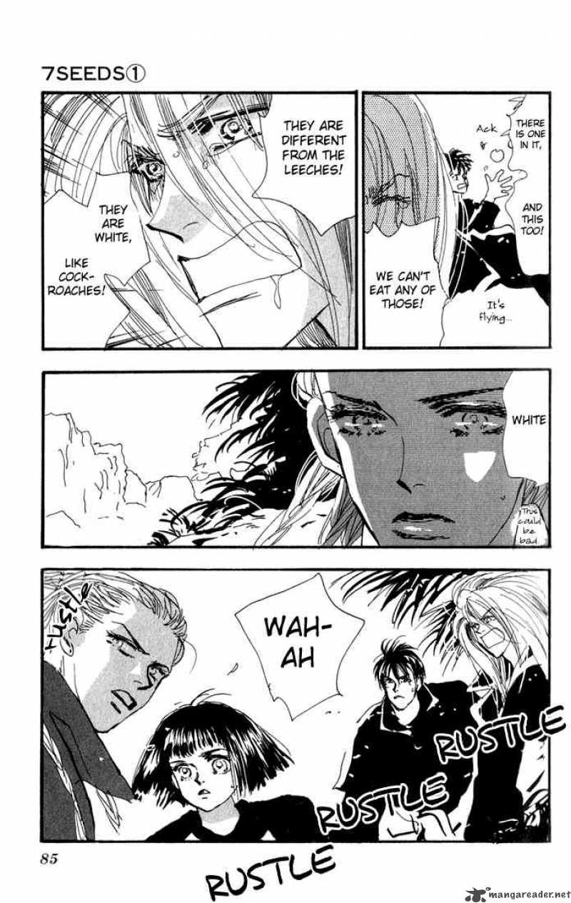 7 Seeds 2 26