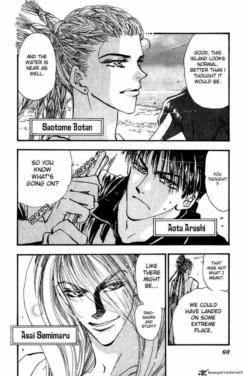 7 Seeds 2 3