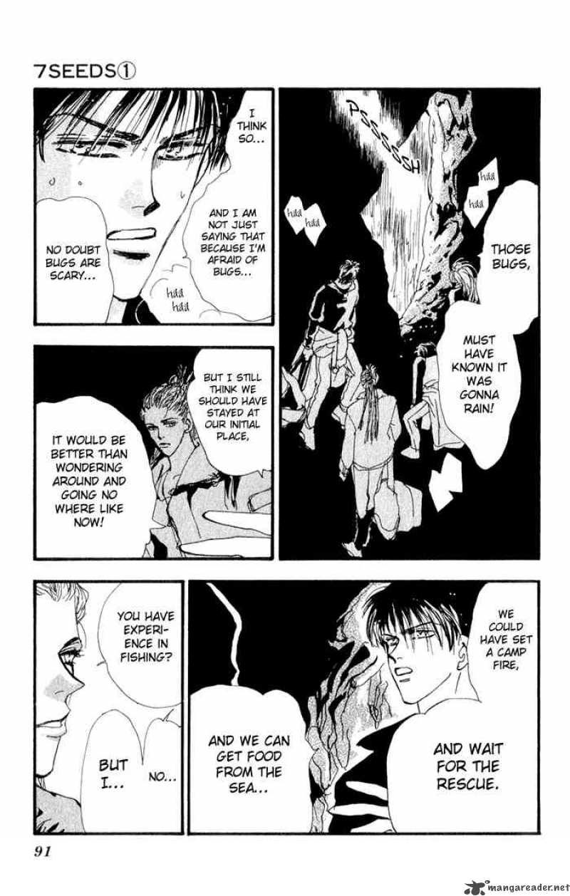 7 Seeds 2 31