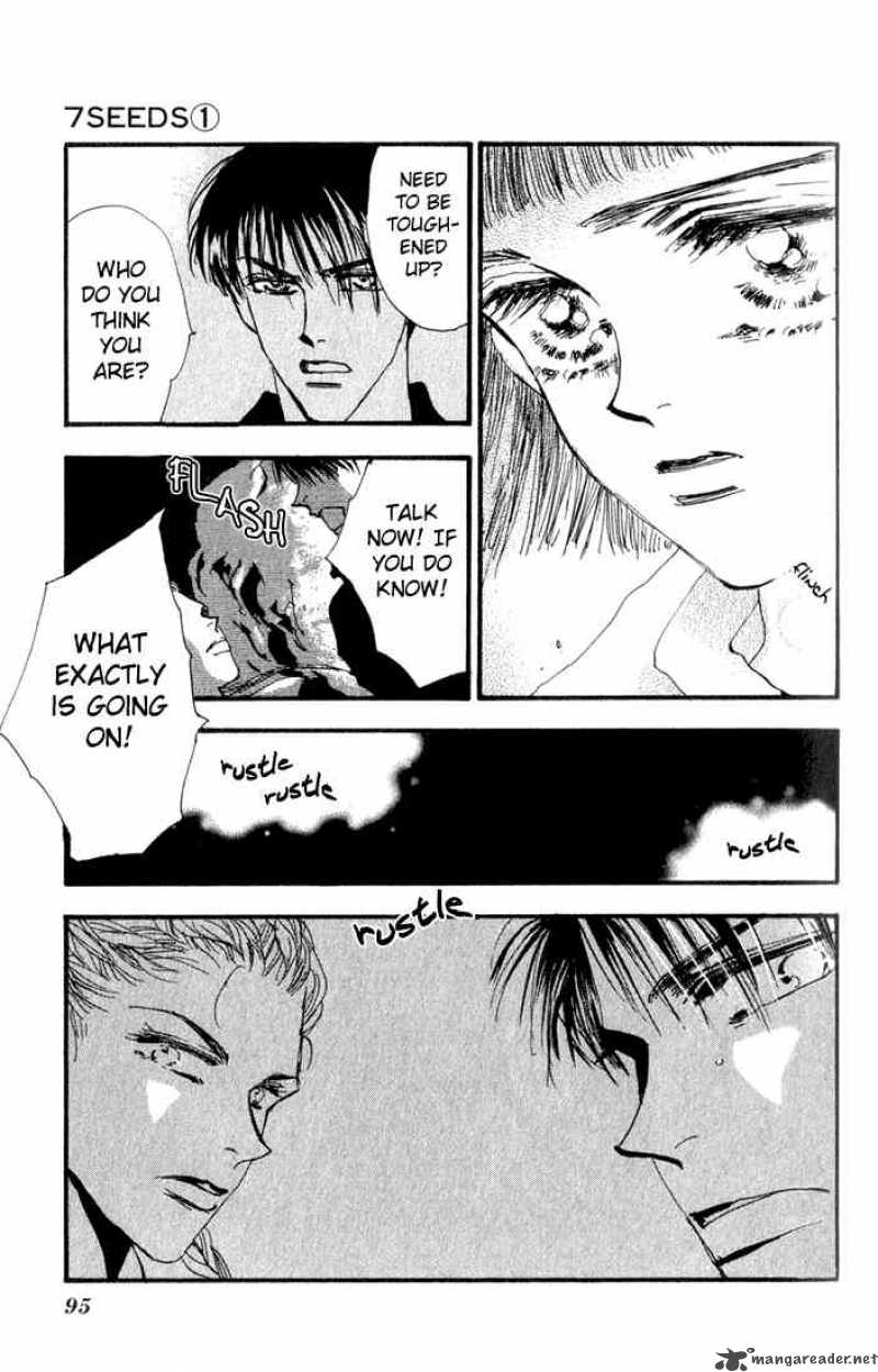 7 Seeds 2 35