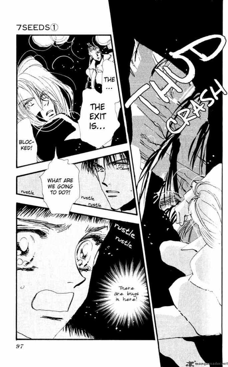 7 Seeds 2 37