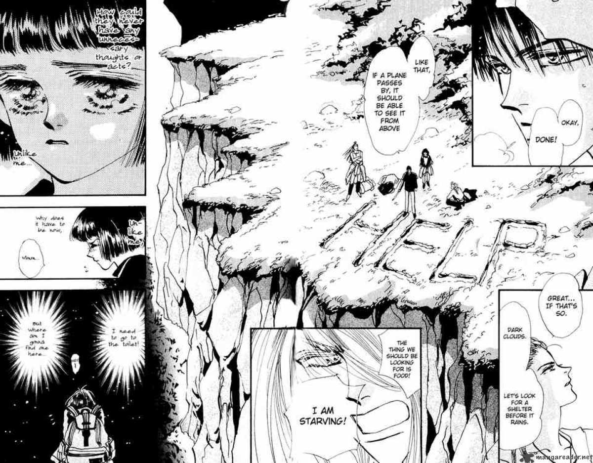 7 Seeds 2 5