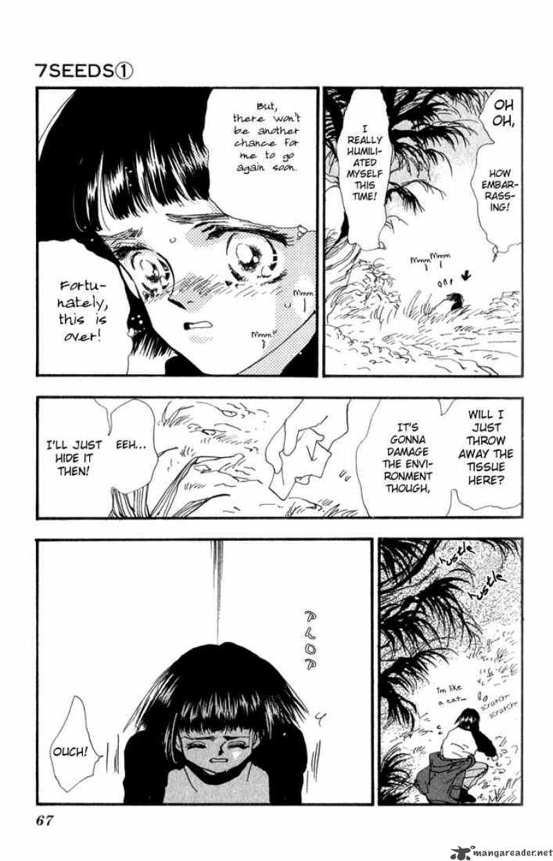 7 Seeds 2 9