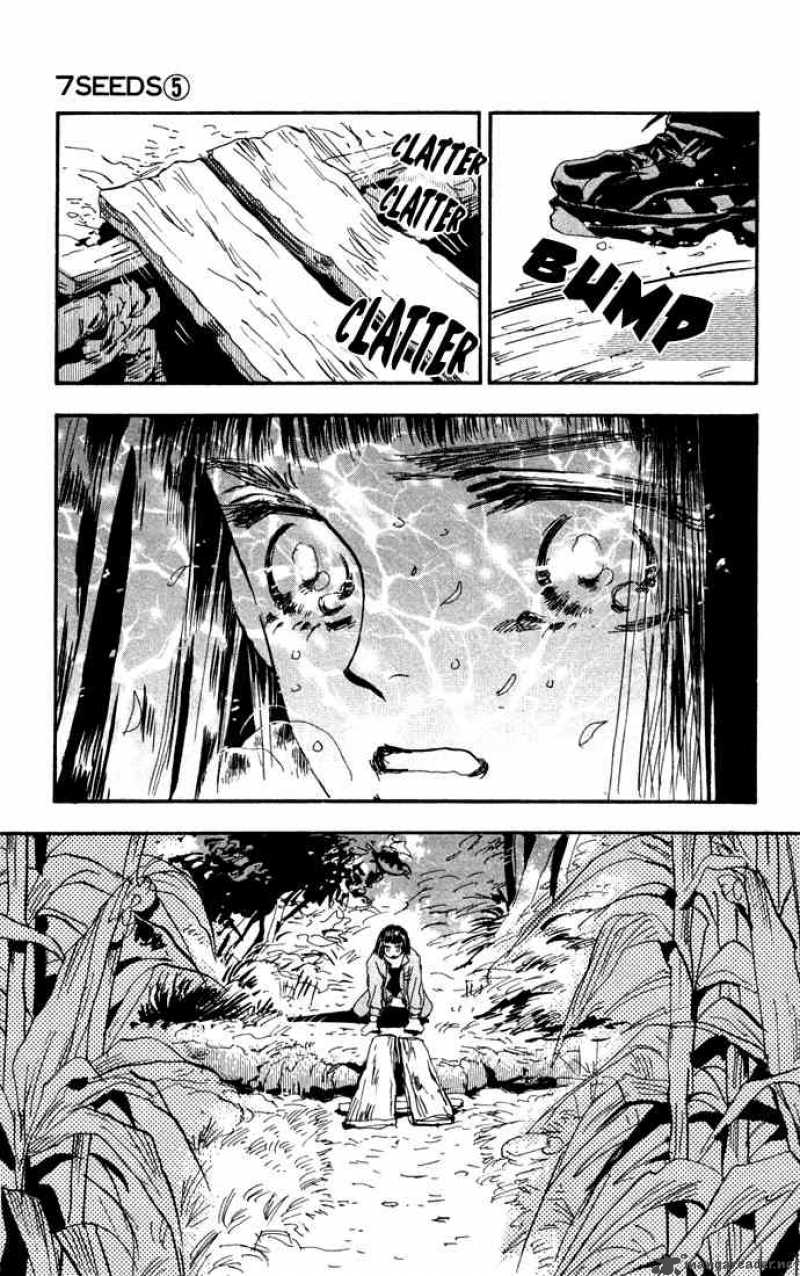 7 Seeds 20 18
