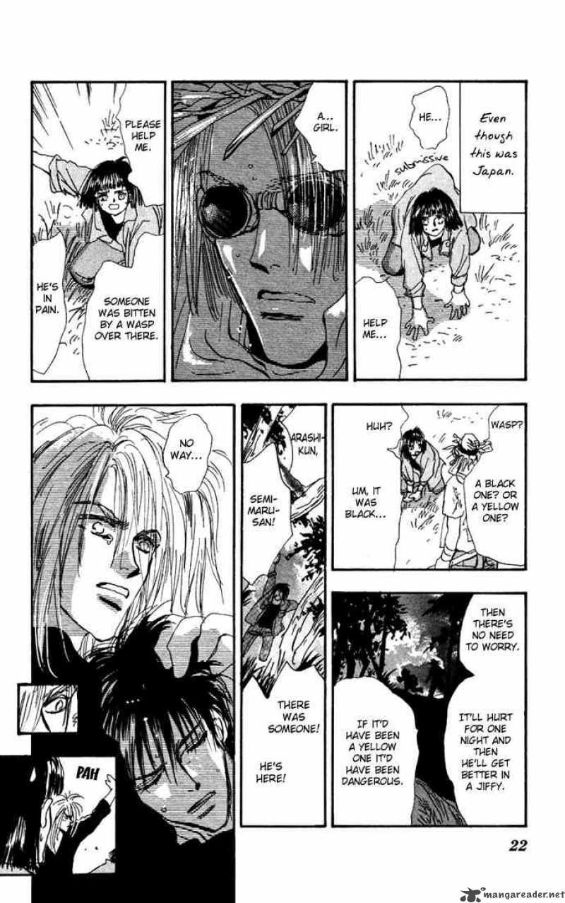 7 Seeds 20 21