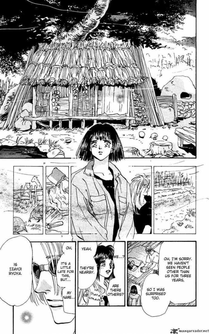 7 Seeds 20 22