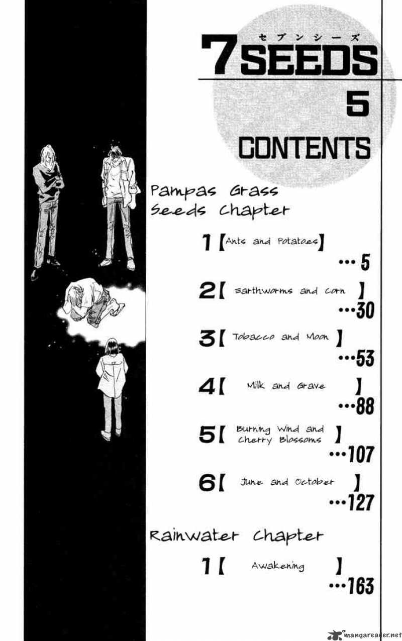 7 Seeds 20 3