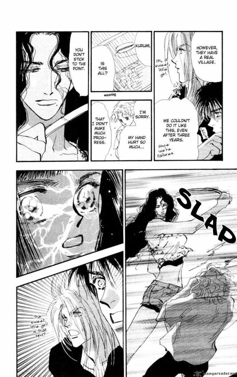 7 Seeds 21 12