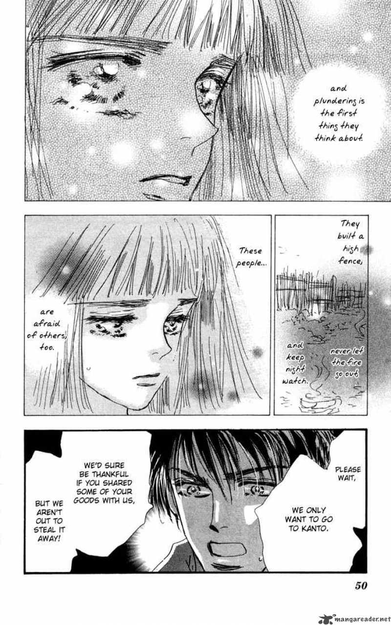 7 Seeds 21 18