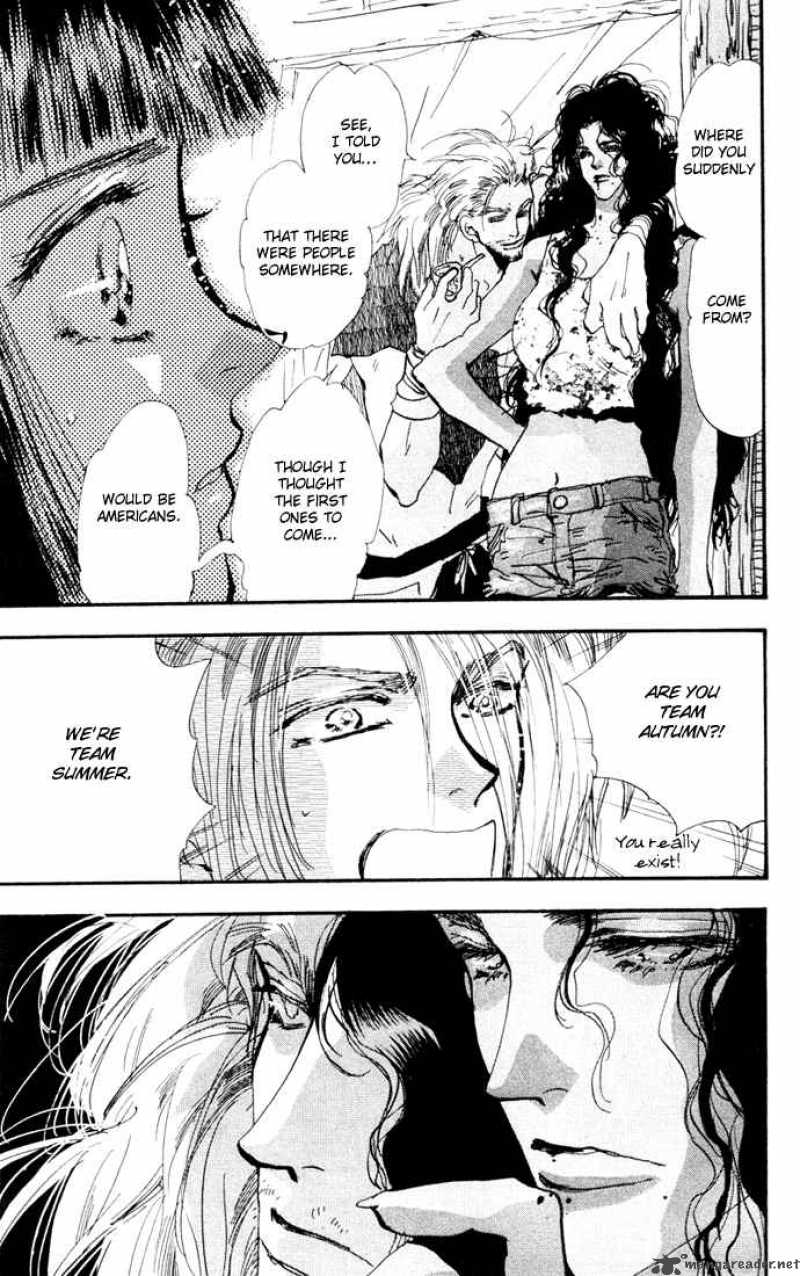7 Seeds 21 3