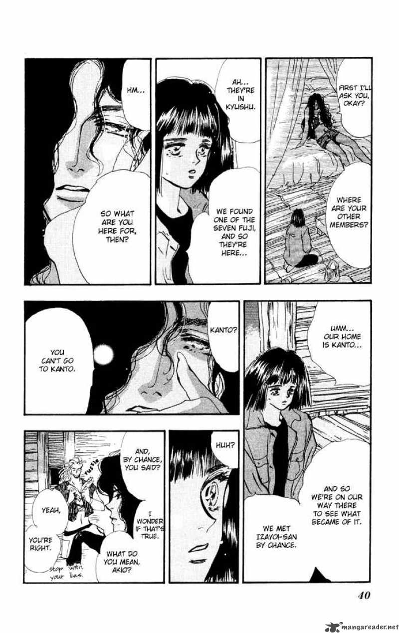 7 Seeds 21 8