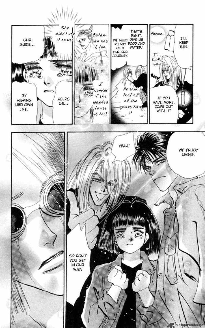 7 Seeds 22 20