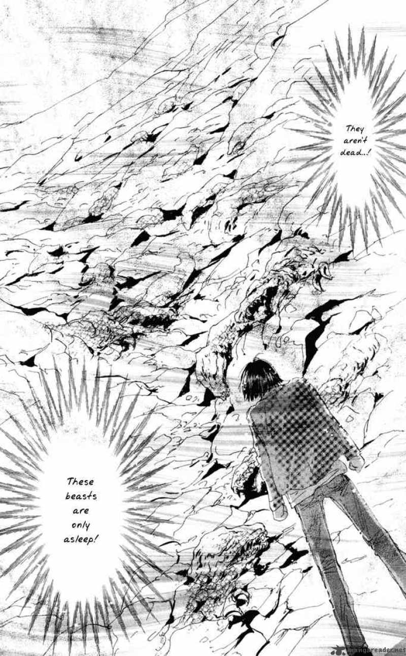 7 Seeds 23 15