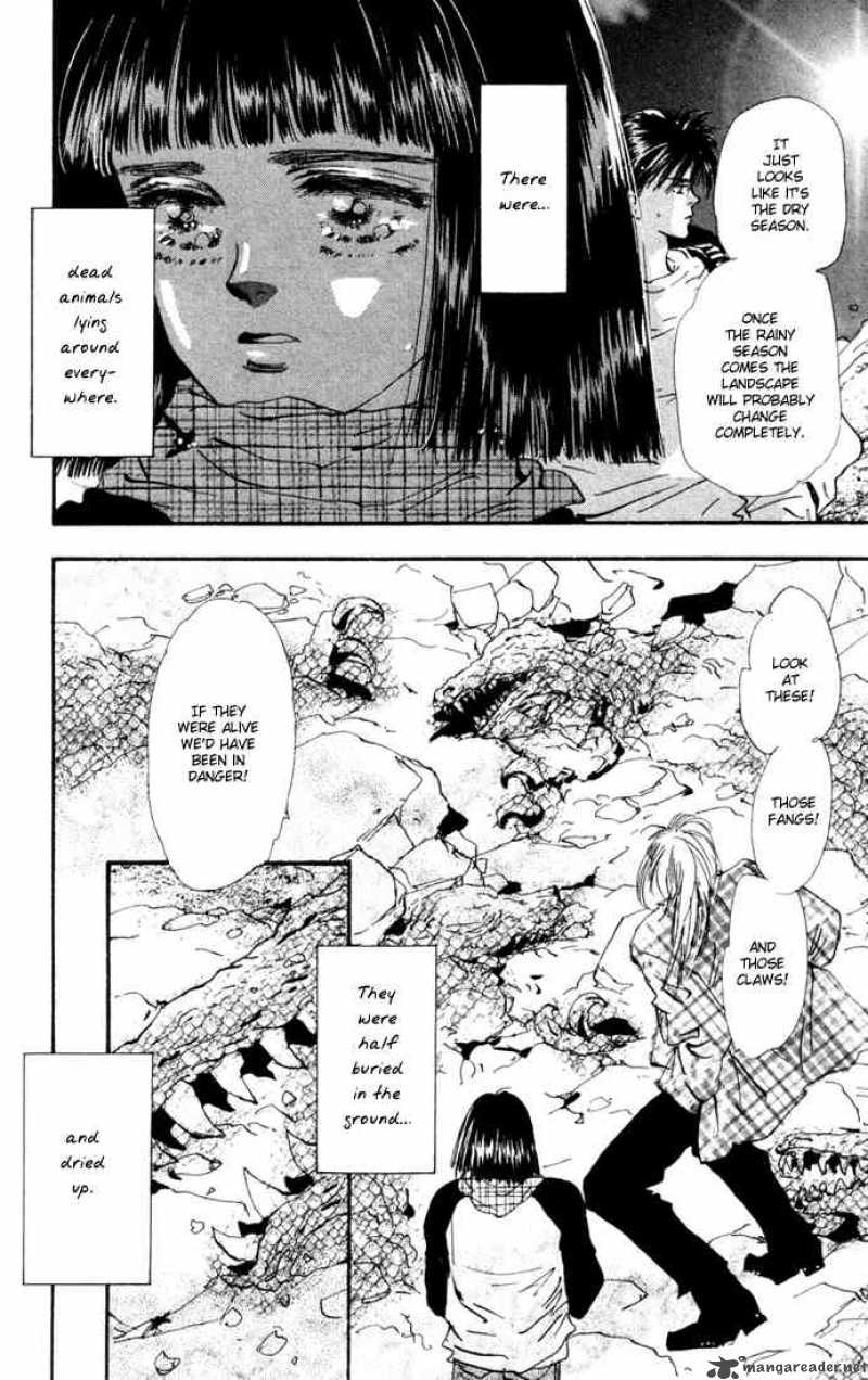 7 Seeds 23 2