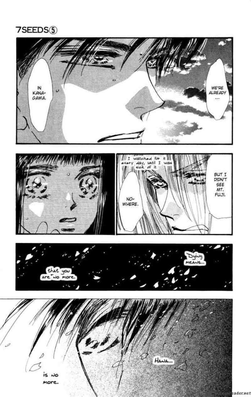 7 Seeds 24 10