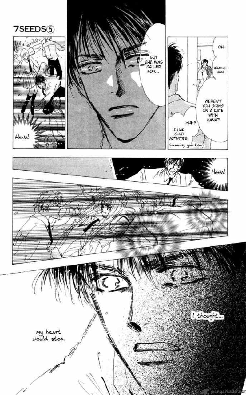 7 Seeds 24 12