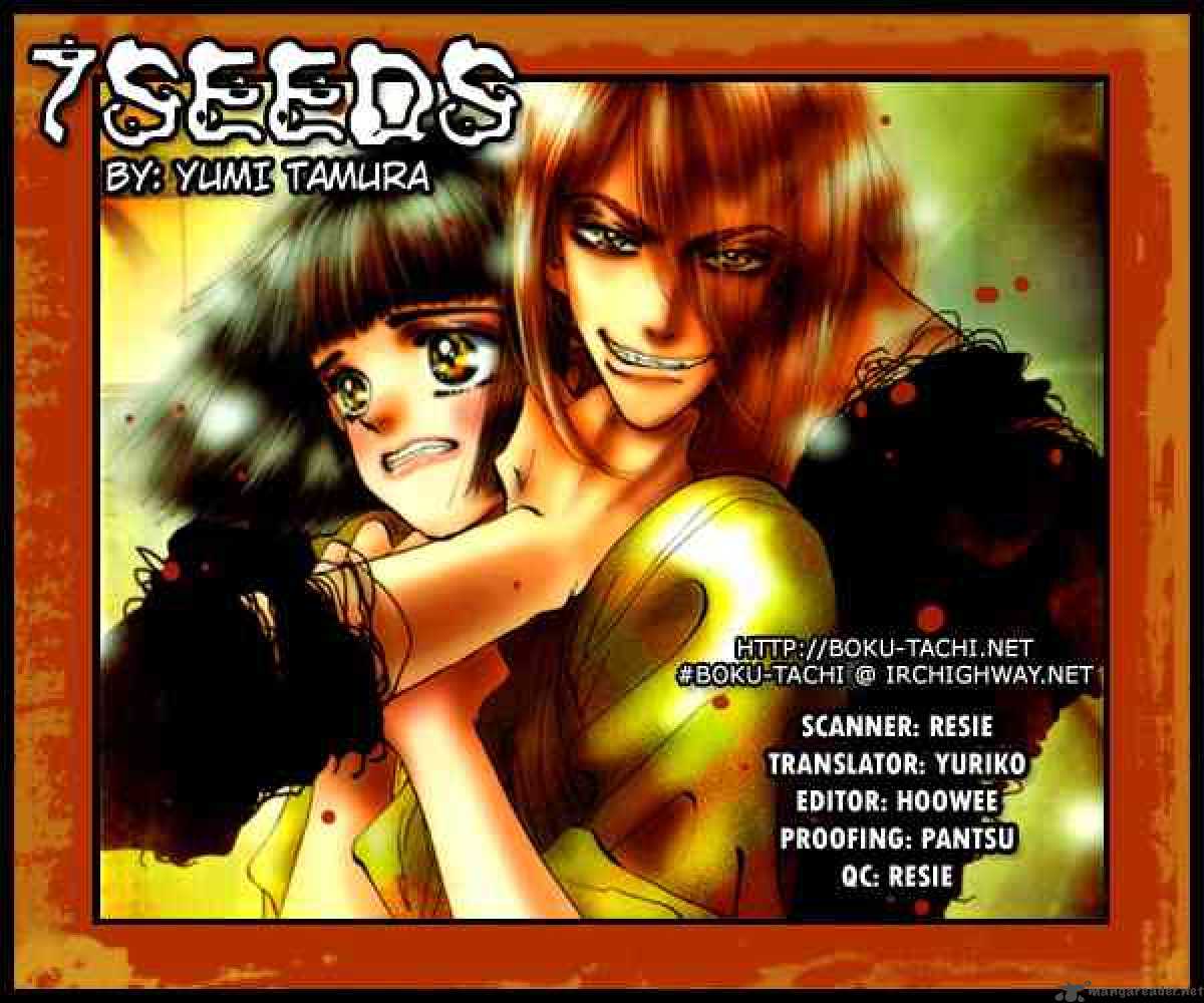 7 Seeds 24 20