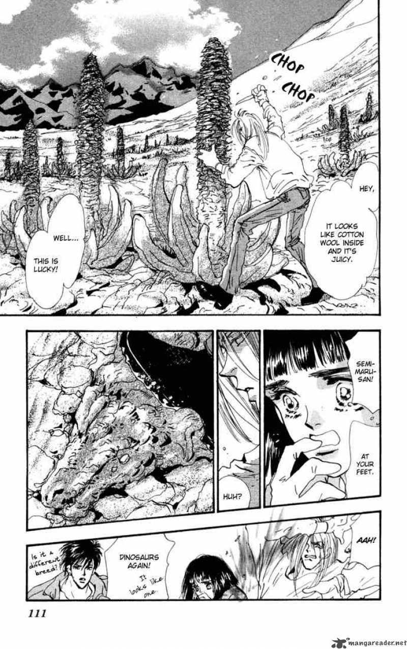 7 Seeds 24 4