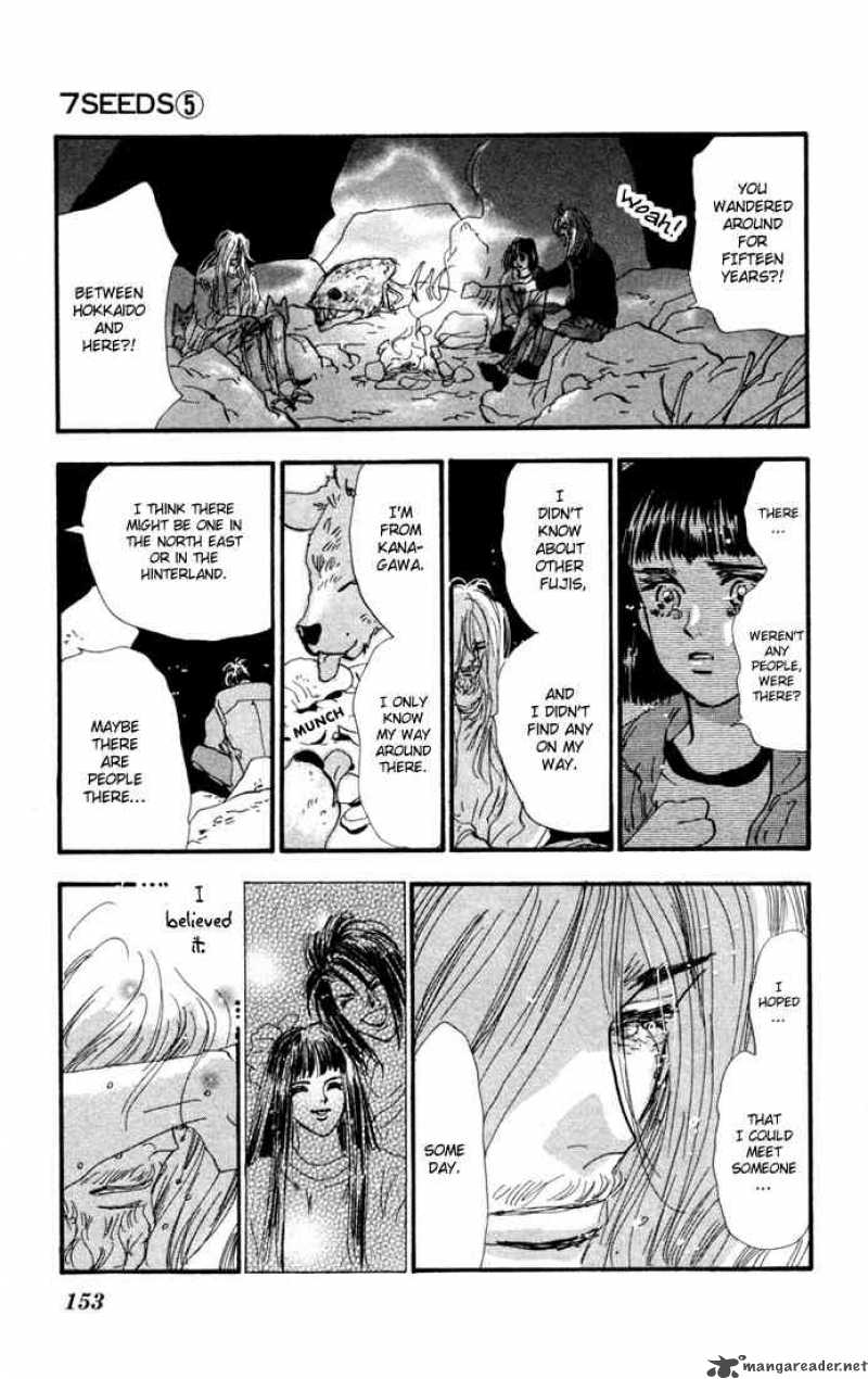 7 Seeds 25 24