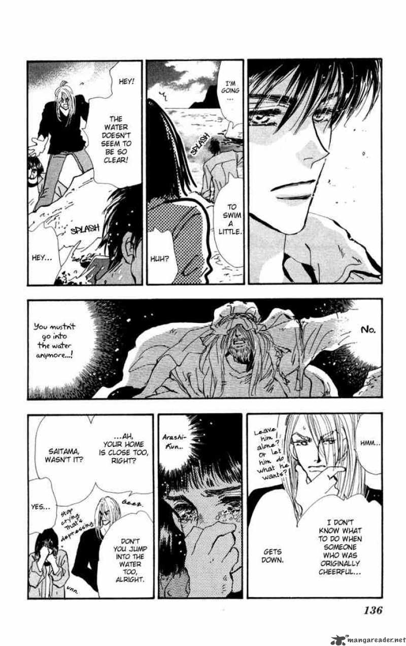 7 Seeds 25 8