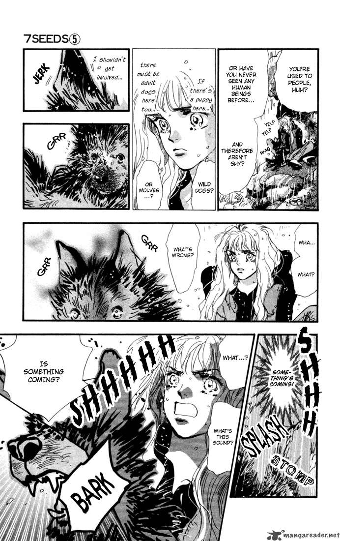 7 Seeds 26 10
