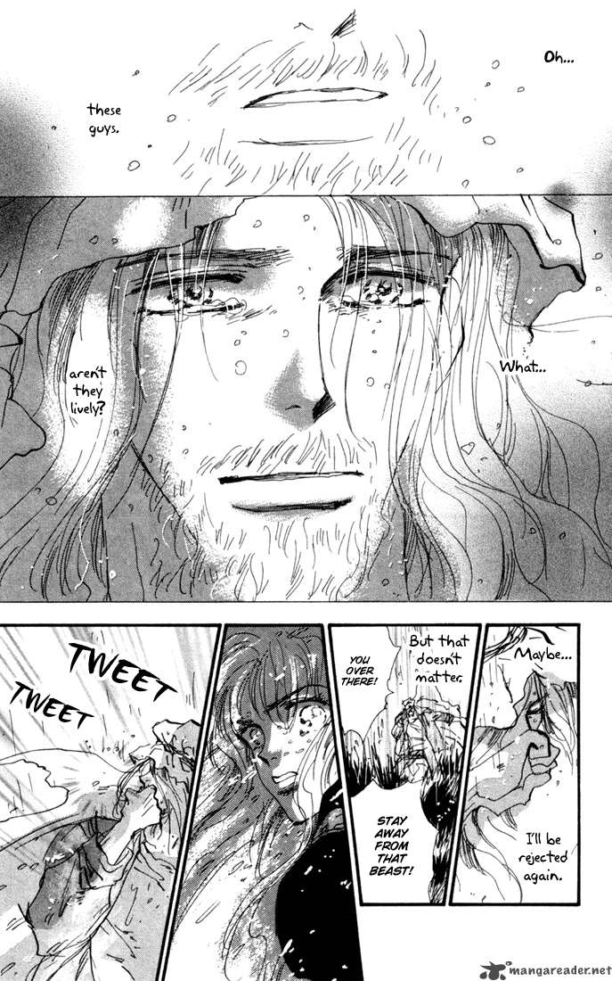 7 Seeds 26 14
