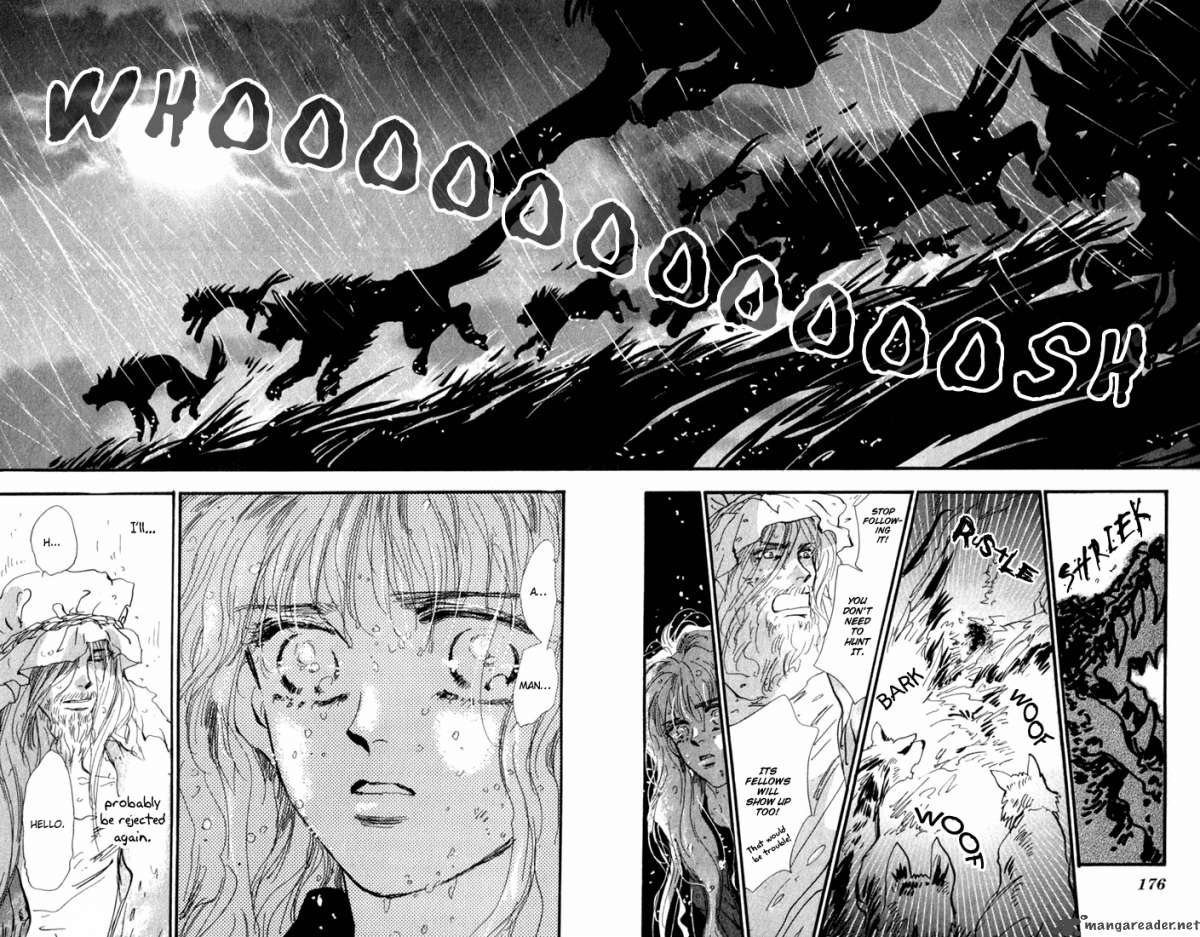 7 Seeds 26 15
