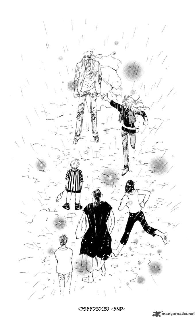 7 Seeds 26 18