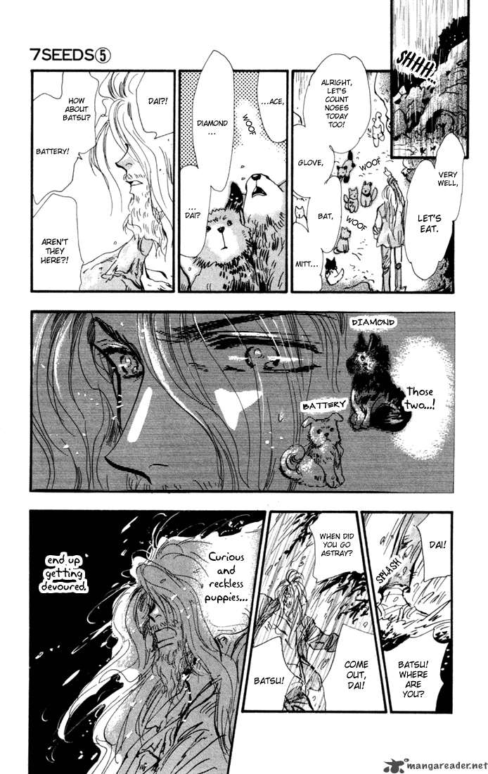 7 Seeds 26 6