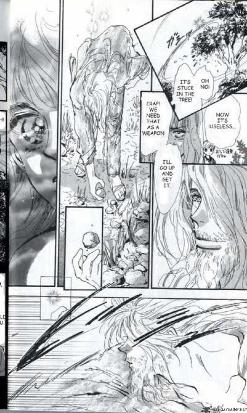 7 Seeds 27 10