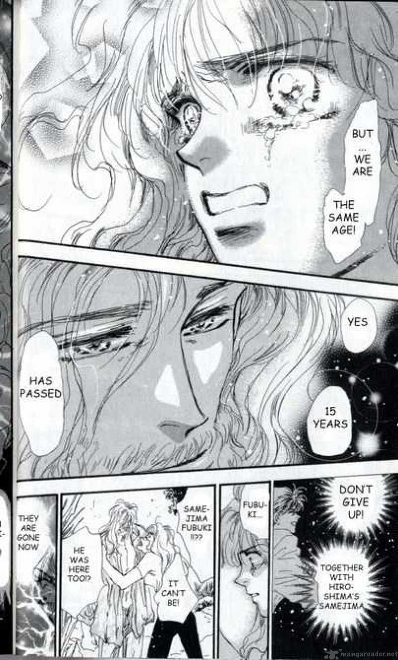7 Seeds 27 14
