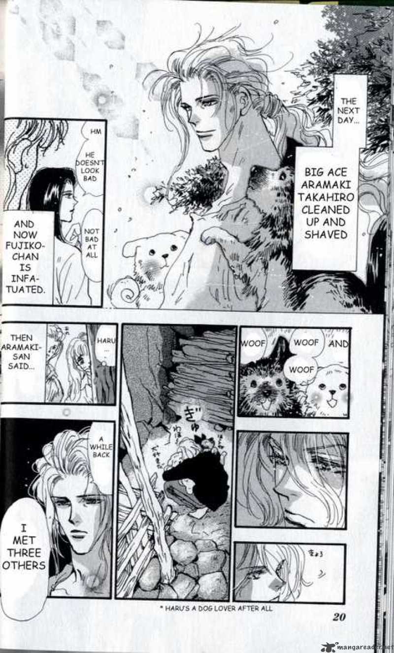 7 Seeds 27 16