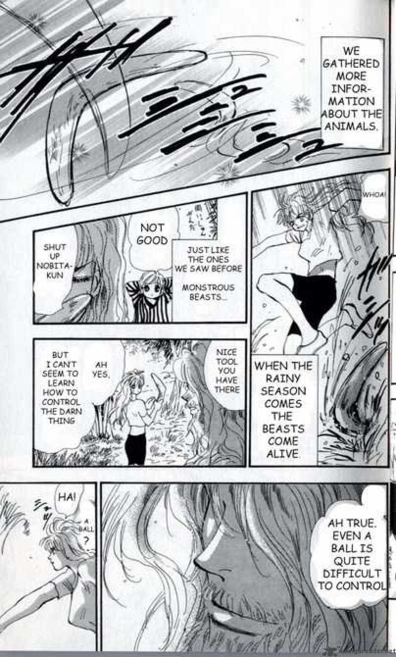 7 Seeds 27 9