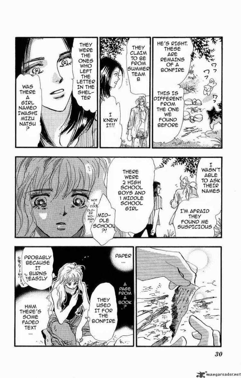 7 Seeds 28 10