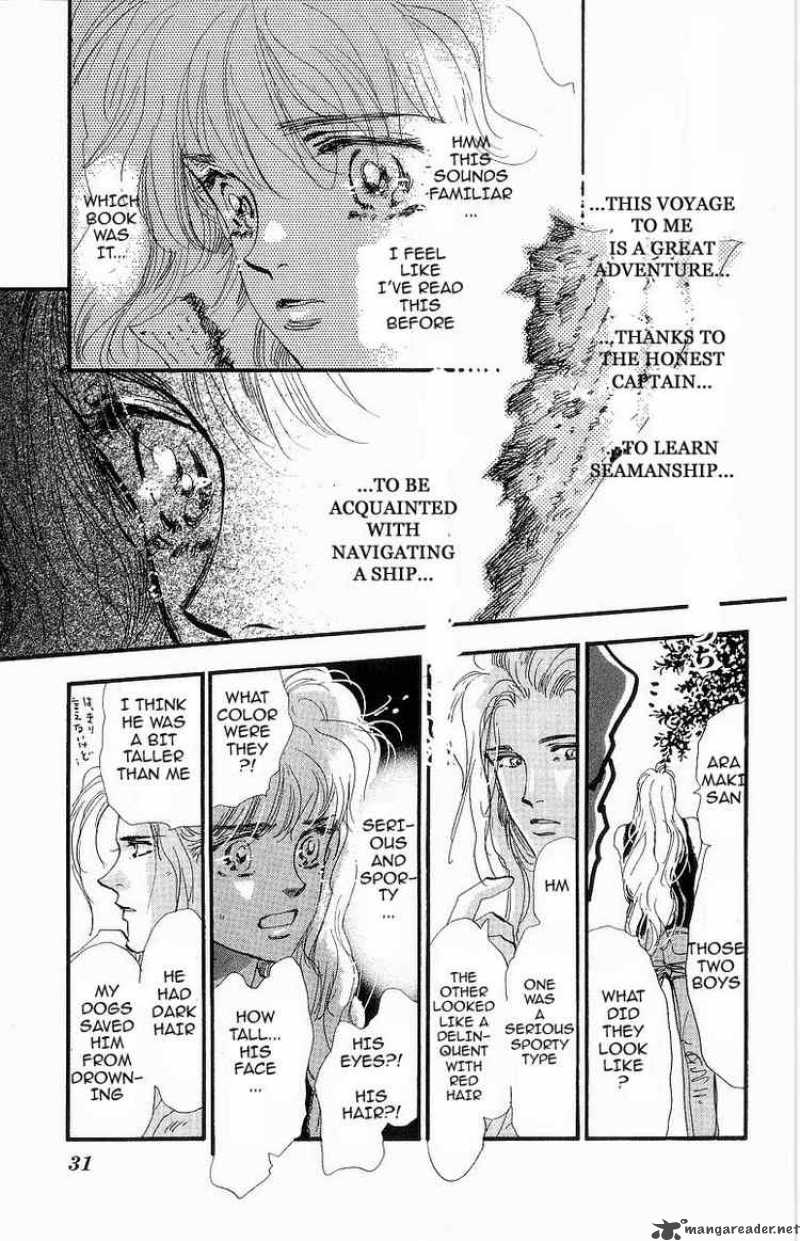 7 Seeds 28 11