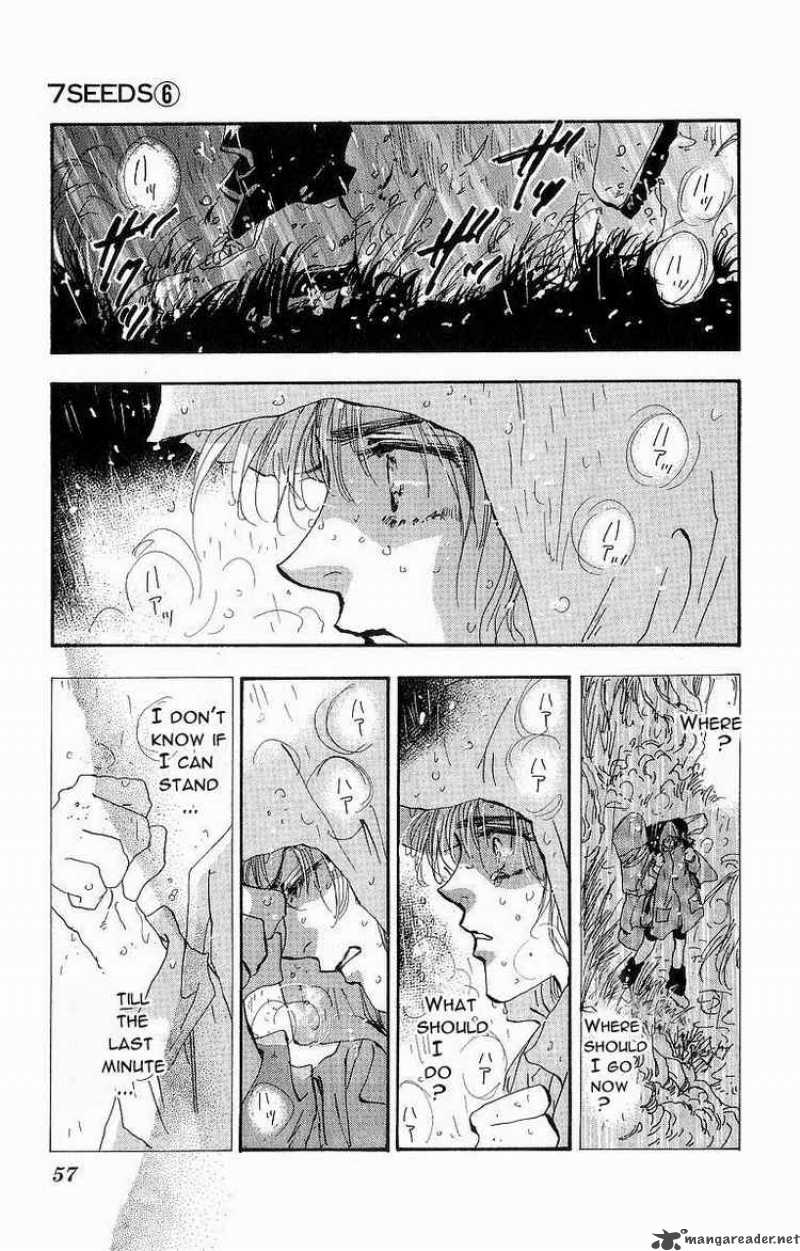 7 Seeds 30 5