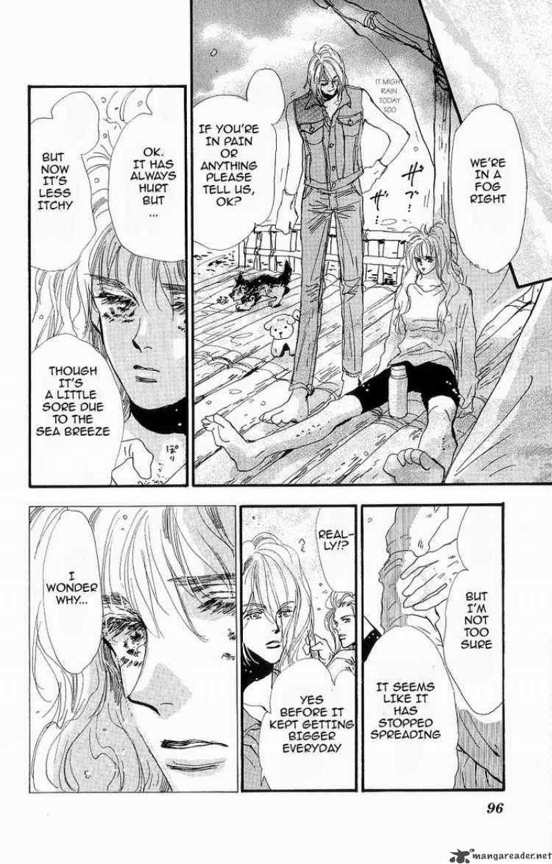 7 Seeds 31 10