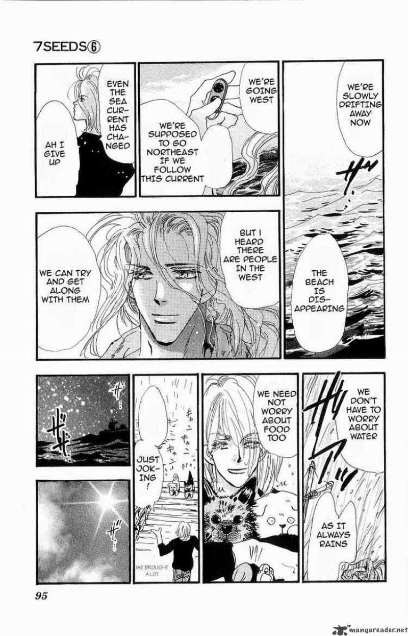 7 Seeds 31 9