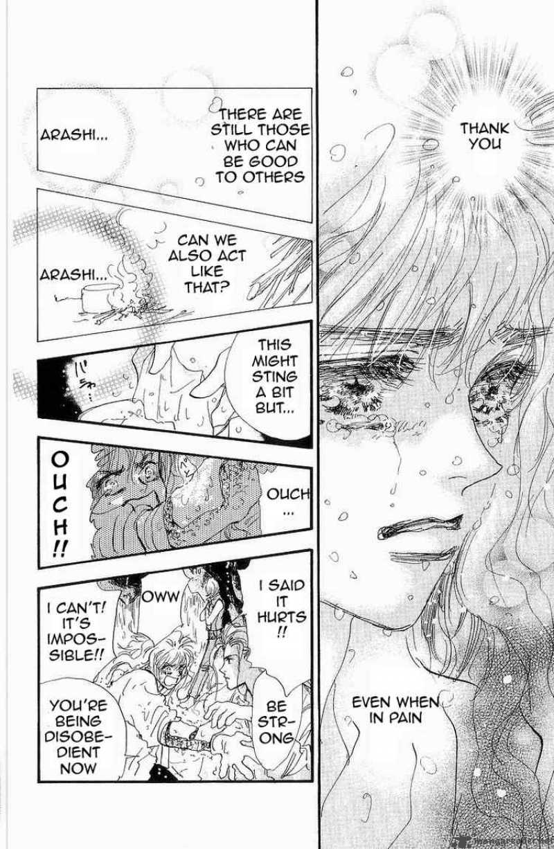 7 Seeds 32 11
