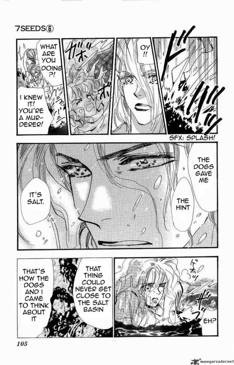7 Seeds 32 3
