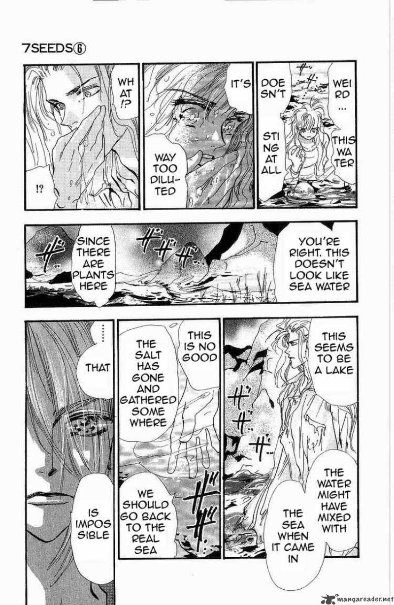 7 Seeds 32 5