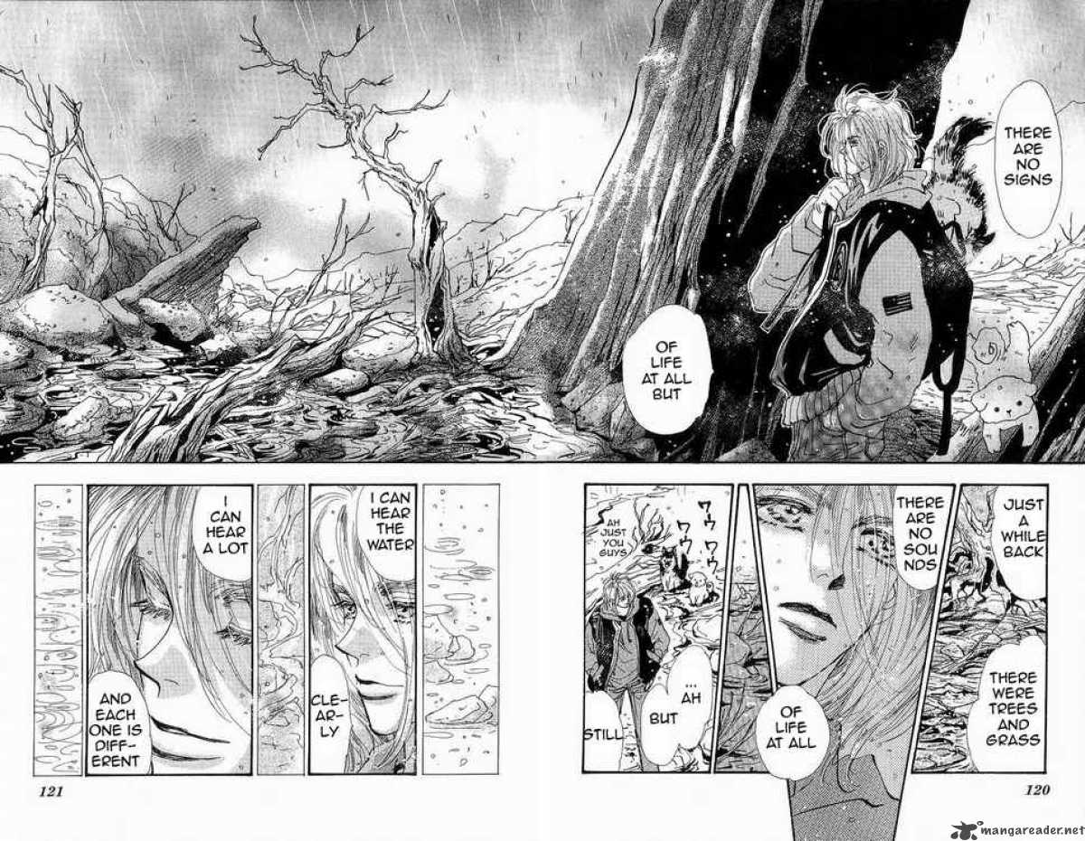 7 Seeds 33 2