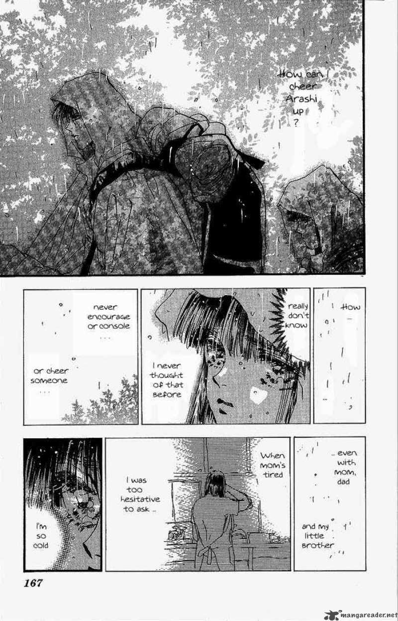 7 Seeds 35 13