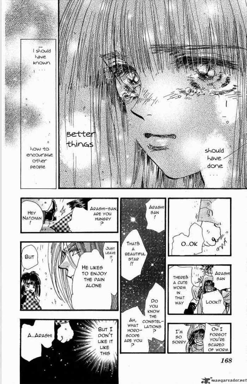 7 Seeds 35 14